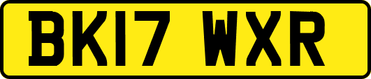 BK17WXR