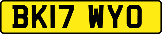 BK17WYO