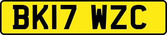 BK17WZC