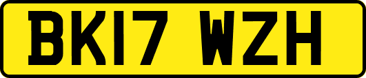 BK17WZH