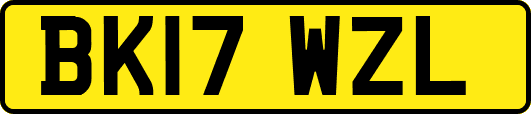 BK17WZL