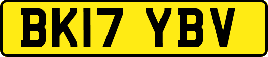 BK17YBV