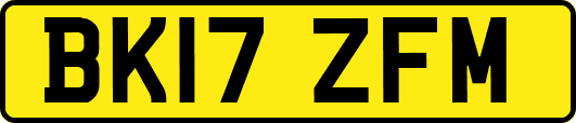 BK17ZFM