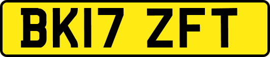 BK17ZFT