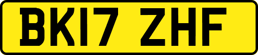 BK17ZHF