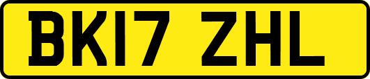 BK17ZHL