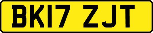 BK17ZJT