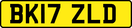 BK17ZLD