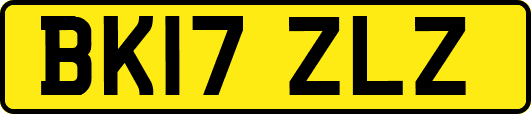 BK17ZLZ