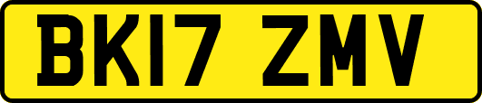 BK17ZMV