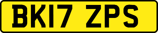 BK17ZPS