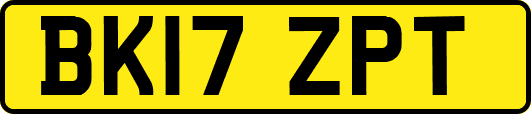 BK17ZPT