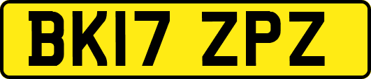 BK17ZPZ