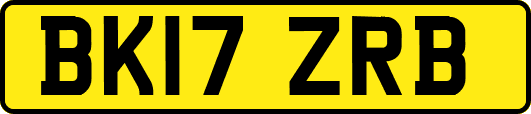 BK17ZRB