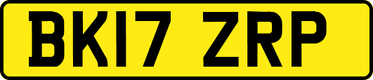 BK17ZRP