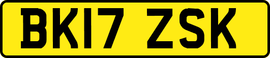 BK17ZSK