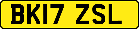 BK17ZSL