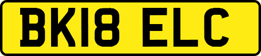 BK18ELC