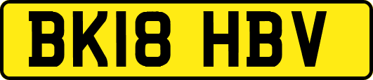 BK18HBV