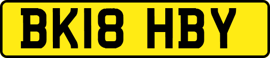 BK18HBY