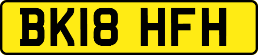 BK18HFH