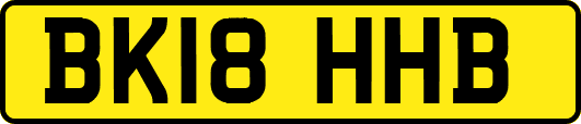 BK18HHB