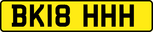 BK18HHH