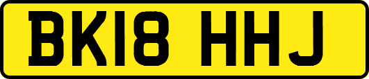 BK18HHJ