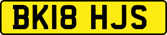 BK18HJS