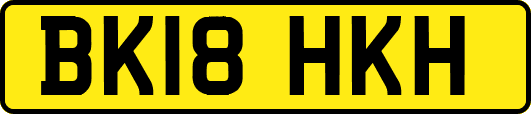 BK18HKH