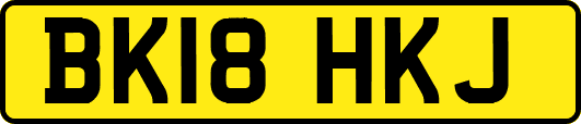 BK18HKJ