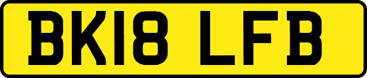 BK18LFB