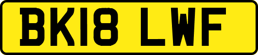 BK18LWF
