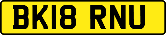 BK18RNU