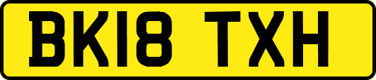 BK18TXH