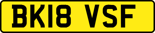 BK18VSF