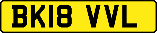 BK18VVL