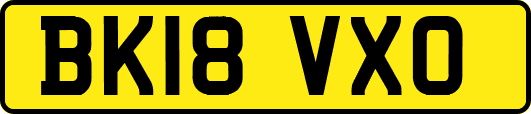 BK18VXO