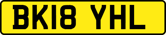 BK18YHL