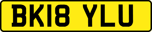 BK18YLU