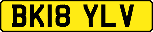 BK18YLV