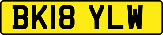 BK18YLW