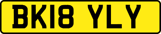 BK18YLY