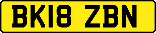 BK18ZBN