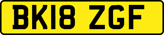 BK18ZGF