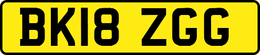 BK18ZGG