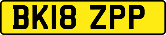 BK18ZPP