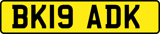 BK19ADK