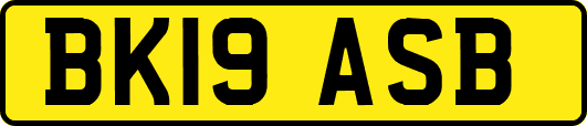 BK19ASB