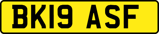 BK19ASF